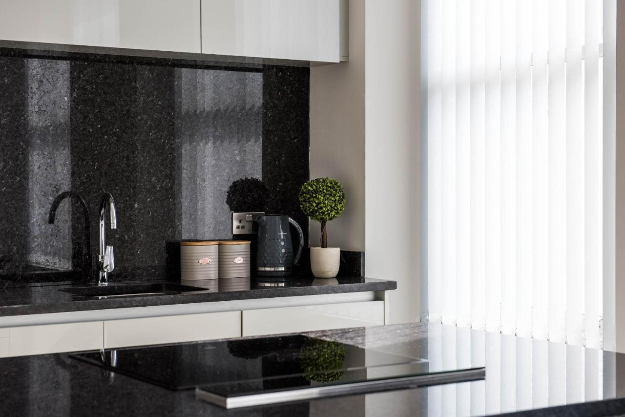 Osprey Residence - Smart & Stylish Apartment In The Heart Of Кендал Екстер'єр фото