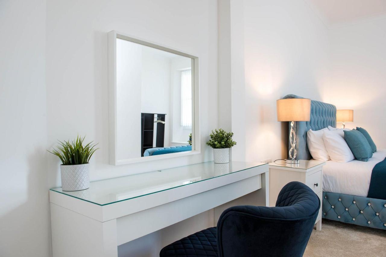 Osprey Residence - Smart & Stylish Apartment In The Heart Of Кендал Екстер'єр фото