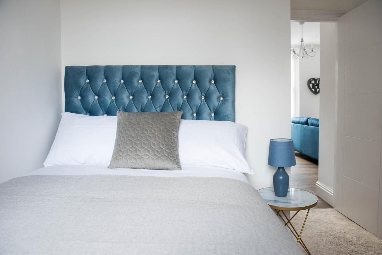 Osprey Residence - Smart & Stylish Apartment In The Heart Of Кендал Екстер'єр фото