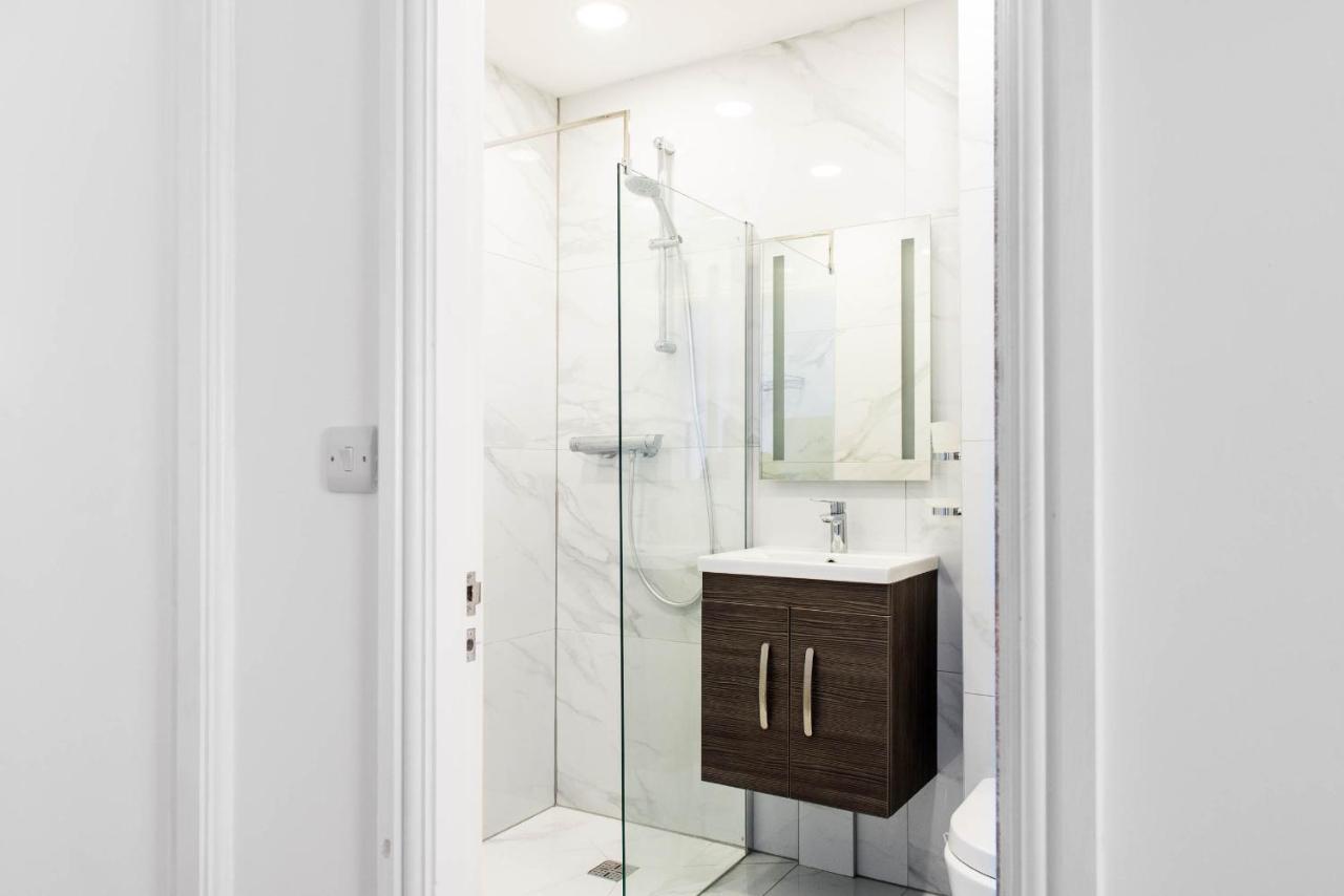 Osprey Residence - Smart & Stylish Apartment In The Heart Of Кендал Екстер'єр фото